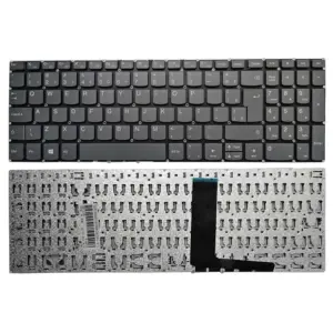 Black Spanish Keyboard for Lenovo IdeaPad 330S Series 13 S6c4fde6004cb4225ad736b6bccee86066