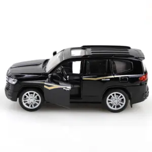 1:36 Land Cruiser Diecast Model for Collectors 11 S6c505913d6144c06b64447ccb7848492q