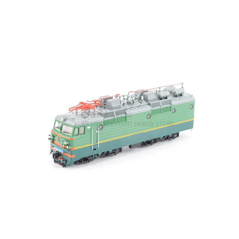 VL80S Soviet Electric Freight Locomotive Model 7 VL80S Soviet Electric Freight Locomotive Model - Image 7