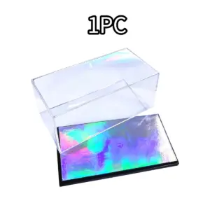 Acrylic Display Case for Miniatures 14 S6c53ad51c0944269b7c9a2e5349c5883k