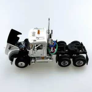 Diecast Mack Granite Model in 1:50 Scale 8 S6c6e9a4475e445d199afe9757373a41fk