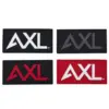 AXL Tactical Armband Patch in Various Colors