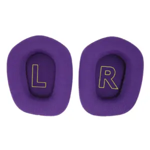 Breathable Mesh Replacement Ear Pads for Logitech G733 16 S6c9d0d54ab284d60be42c5bd199365d0b