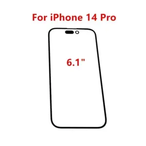 Premium iPhone 14 & 15 Front Panel Replacement 12 S6ca237a8bd264af6aa53e58e217074bf4