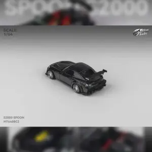 1:64 Scale Diecast Honda S2000 Model 7 S6ca3ea0d26104361a2751234d6bc1e5ff