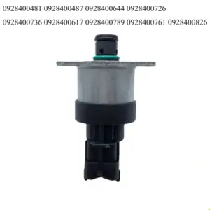 High-Precision Industrial Metering Valve Model 0928400481 10 S6ca77786efef48caaa43d44a25ff8ab7B