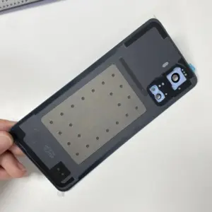 Huawei Nova 10 SE Back Cover in Green, Silver, Black 4 S6cb31596e120412eb884aca77c4d8831M