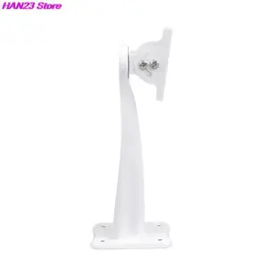 White Aluminum Camera Mounting Bracket 12 S6cc879aac8934b4a8dd586734299e686a