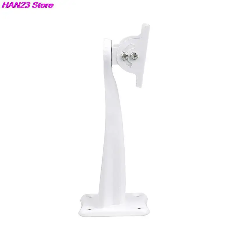 White Aluminum Camera Mounting Bracket 6 White Aluminum Camera Mounting Bracket - Image 6