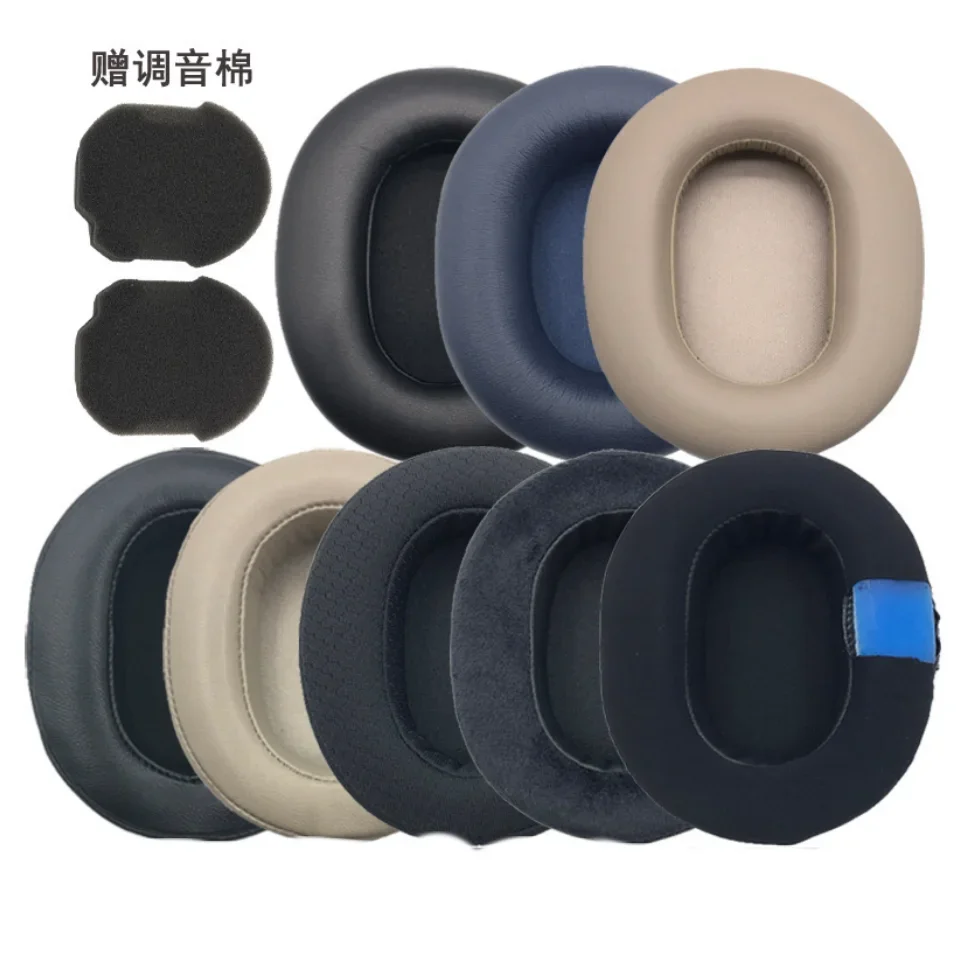 Sony WH-1000XM5 Ear Pad Replacement Set 2 Sony WH-1000XM5 Ear Pad Replacement Set - Image 2