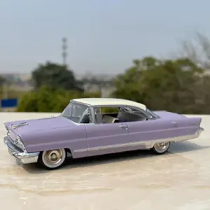 1956 Vintage Diecast Car Model 1:43 Scale 6 S6cf7451be9394cb0b23f0f4b128e8da14