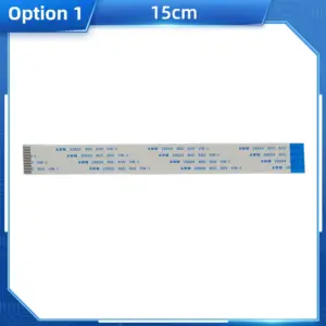 Raspberry Pi Camera Flat Ribbon Cable 15-2m 19 S6cfb5abdda594a9bac8d2505a6a858d6y