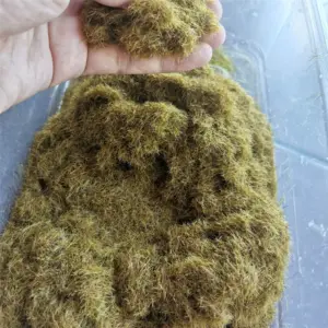 Vibrant Green Nylon Flock for Miniature Landscapes 9 S6d226b23baa242e1b1d1fa359fce66fev