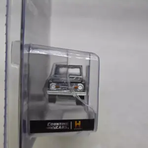 1967 Ford Bronco Scale Model 1/64 Collectible 9 S6d29ba02818049f4b42c8098df2ad5e8W