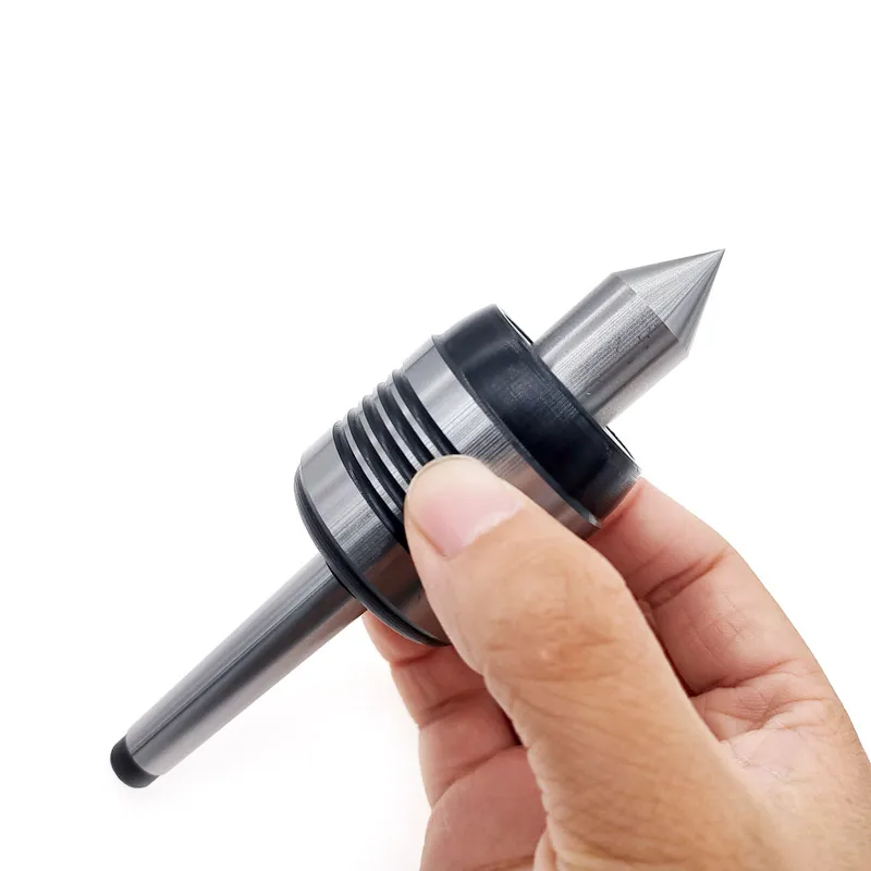 MT1 Precision Live Center for Lathe Machines 6 MT1 Precision Live Center for Lathe Machines - Image 6