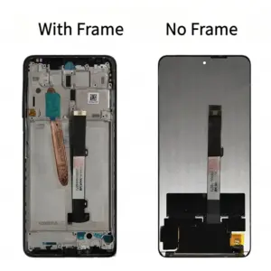 6.67-Inch Xiaomi POCO X3 LCD Assembly 11 S6d4963552fc84ac89bf34710bb4d06793