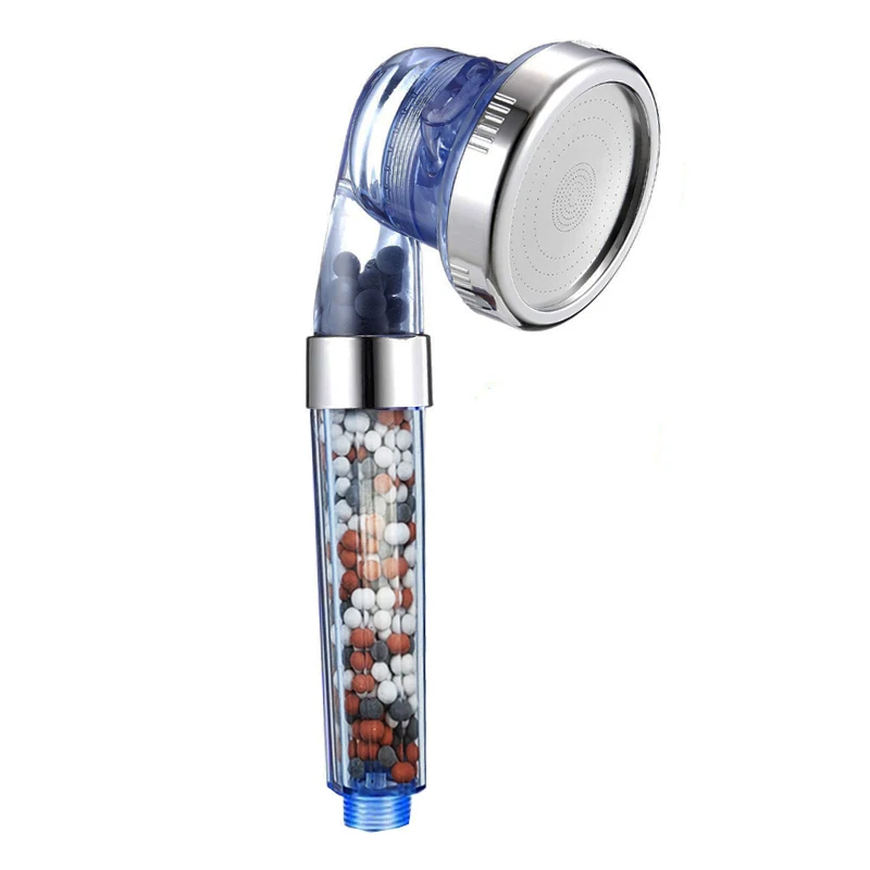 Modern 3-Mode Filtered Shower Head 10 Modern 3-Mode Filtered Shower Head - Image 10