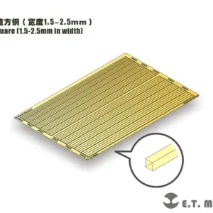 1:35 Scale Steel Angles and Squares Model Upgrade 5 S6d8113ade49240c4a487f2a0c266e5fdJ