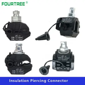 Insulation Piercing Connector with 1KV Rating