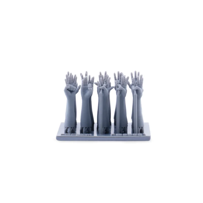 Galaxy FG35001 Military Gesture Signal Set 5 Galaxy FG35001 Military Gesture Signal Set - Image 5