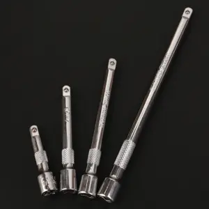 Chrome Vanadium Extension Bars 50mm-150mm Set 13 S6da0cee2e81e45d6a06777ab6e8fea67Y