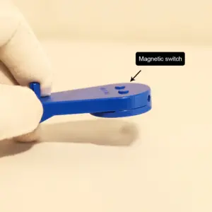 Magnetic Control LED Light for DIY Projects 13 S6dc16685166c441589e70a1b0f847165s