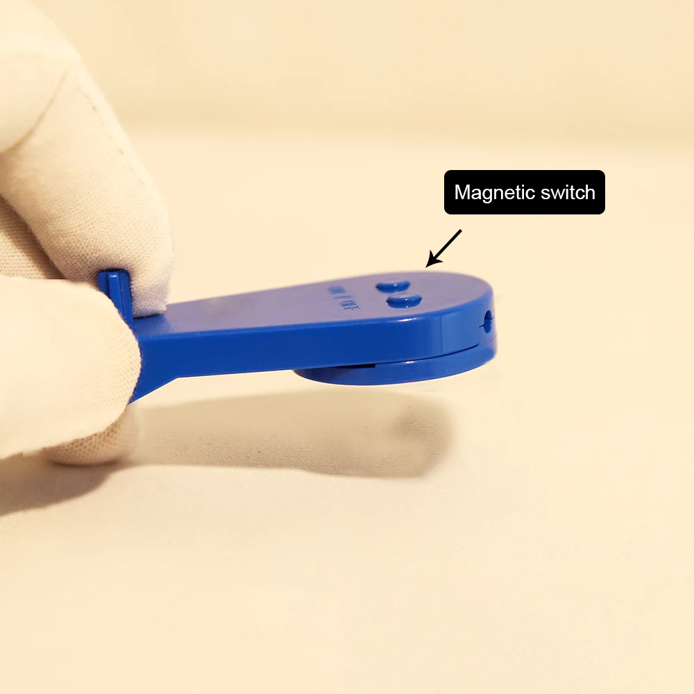 Magnetic Control LED Light for DIY Projects 7 Magnetic Control LED Light for DIY Projects - Image 7