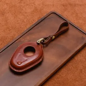 Premium Leather Motorcycle Key Cover for Harley 19 S6e163c657e654e3caa938e27811600a2U