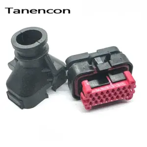 Waterproof ECU Connector Set with 8-35 Pins 12 S6e231e07ffc045ada3d5741ff1a41ad7B