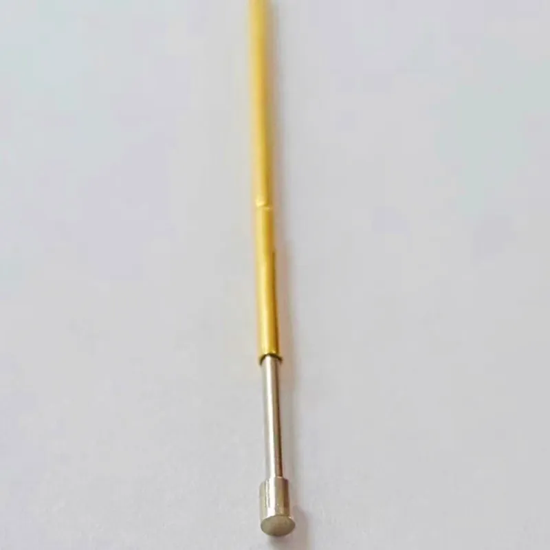 Gold Plated Test Probes Set 100pcs PL75-G2 4 Gold Plated Test Probes Set 100pcs PL75-G2 - Image 4