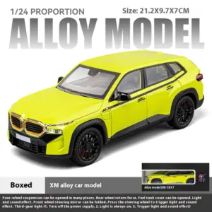 1:24 Alloy Model Car by CCA 17 S6e39068c7ba64c0793ab3091ad8f2222K 2