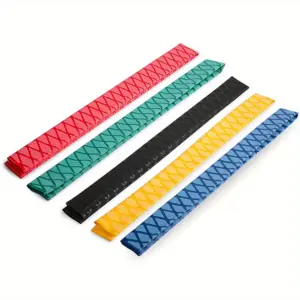 Non-slip Heat Shrink Tubing for DIY Projects 12 S6e3eb94265474c2e8adccd280b5c05918