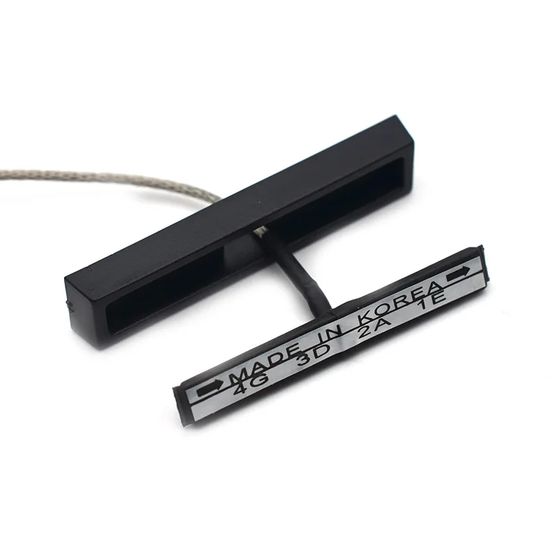 Set of 50 Violin Piezo Pickups 4 Set of 50 Violin Piezo Pickups - Image 4