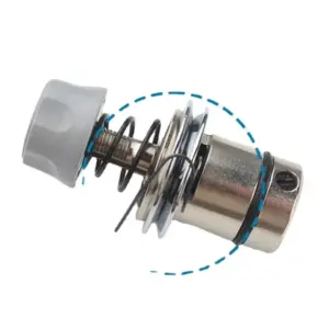 Stainless Steel Tension Spring Set for Embroidery Machines 10 S6e601ce6431f4100ba28a6e449d39148O