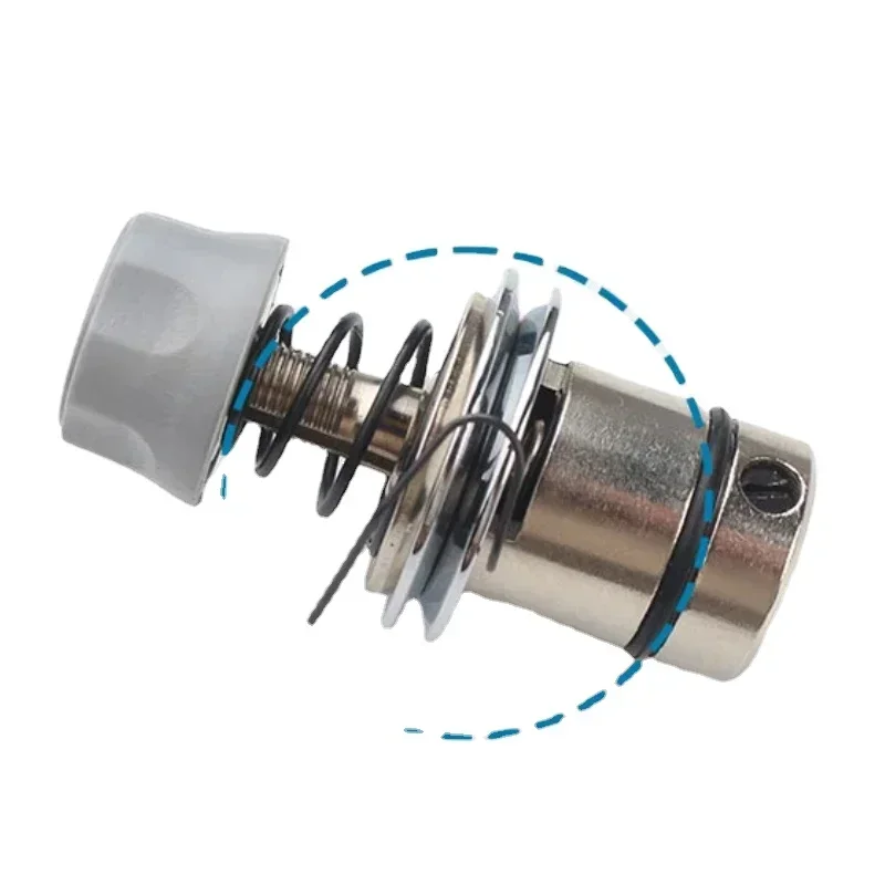 Stainless Steel Tension Spring Set for Embroidery Machines 3 Stainless Steel Tension Spring Set for Embroidery Machines - Image 3