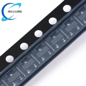 S8050 J3Y NPN Transistors Set SOT-23 100pcs 7 S6e703b9227c8412c90c3f53e9a8cc31fr