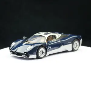 Pagani Utopia 1:32 Diecast Model in Multiple Colors 18 S6e7e0085d6984fd6a61c1dae95868832i
