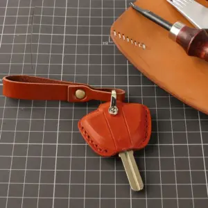 BMW Motorcycle Key Cover for R nineT Models 11 S6e86a8a0b5064060ad4fe543e49171fen