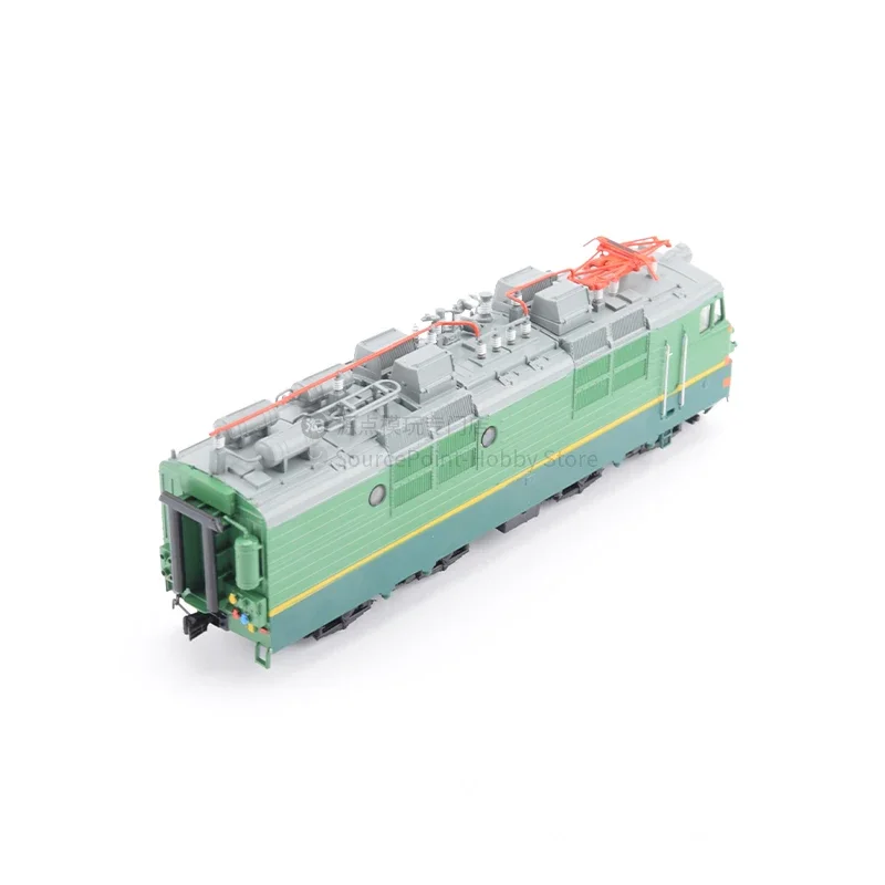 VL80S Soviet Electric Freight Locomotive Model 5 VL80S Soviet Electric Freight Locomotive Model - Image 5