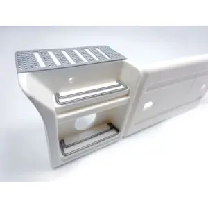 Metal Anti-Skid Foot Plate for 1/14 RC Trucks 11 S6e8d76ff456a4f30ac55aeed56758f7bI