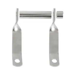 Stainless Steel Honda Rear Motor Mount Adapter 7 S6e924963e36d4b06ab4038ceaaf362b2H