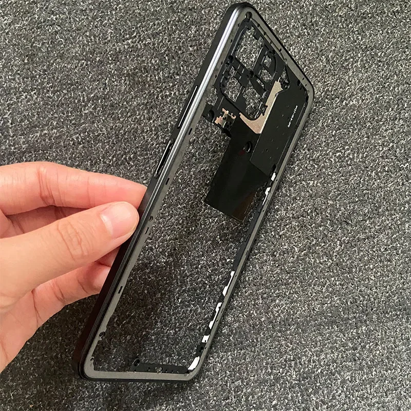 Huawei Honor X6 Replacement Middle Frame Bezel in Varied Colors 3 Huawei Honor X6 Replacement Middle Frame Bezel in Varied Colors - Image 3