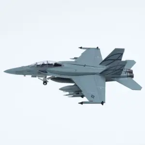 1/72 Scale F-18 Super Hornet Model 11 S6eb6f0d2b44144e2bb31a927fe0cfd50s