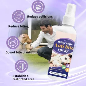No Chew Pet Training Spray 100ML 11 S6ec691bd559c4318a7f2712468eb1cefX