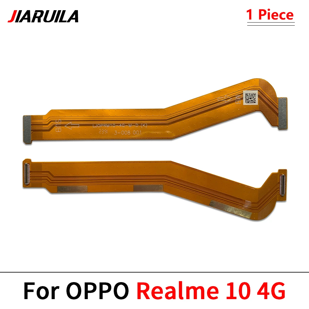 Flex Cable for Oppo Realme Smartphones 9 Flex Cable for Oppo Realme Smartphones - Image 9