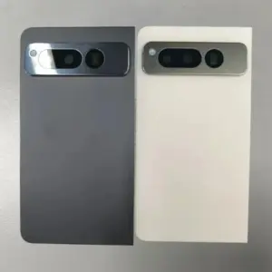 White Glass Back Cover for Google Pixel Fold 11 S6ecc5702ba1944ddbd9cf7cb7e267d4cX