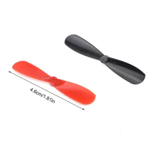46mm Drone Propeller Set for SD&HI Models 13 S6ed504d8dee54a208fec7c3513ee51f2O