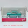 Herpa MOSKWITSCH 408 Vintage Car Model