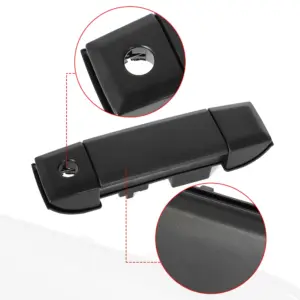 Kia Pregio Bongo III Right Side Handle 97-05 11 S6eff1deae67f46a184eb5e8fcdc871e7o