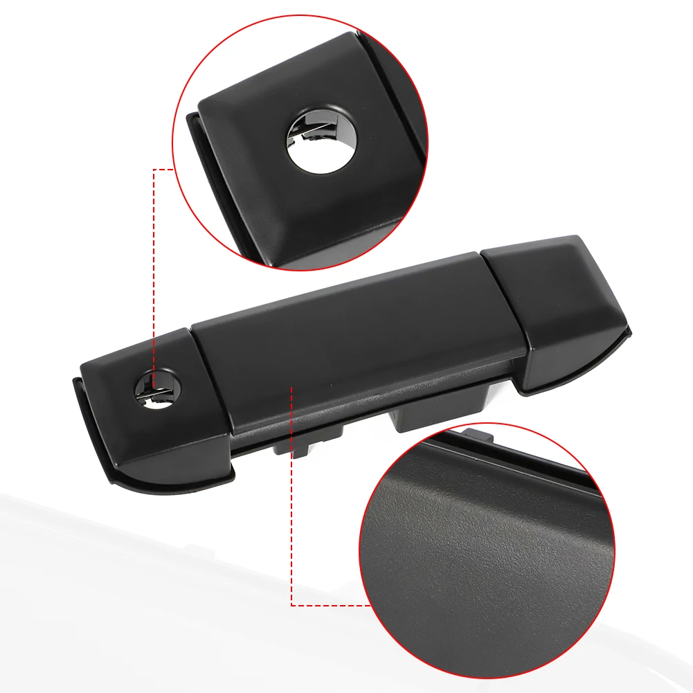 Kia Pregio Bongo III Right Side Handle 97-05 4 Kia Pregio Bongo III Right Side Handle 97-05 - Image 4